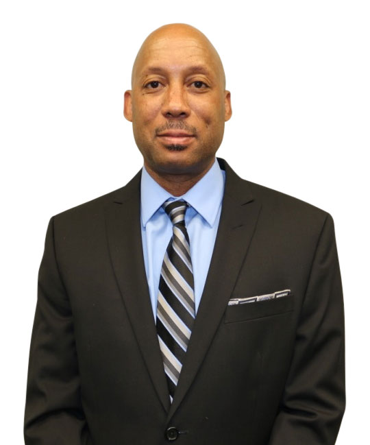 David D. Randolph